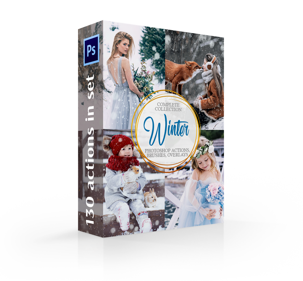 wedding lightroom presets cover box